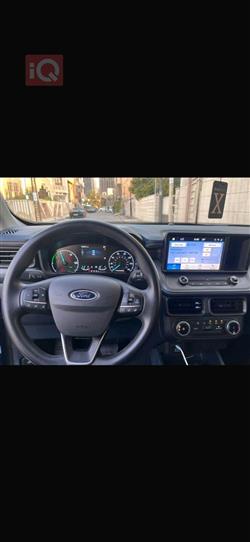 فورد مافريك